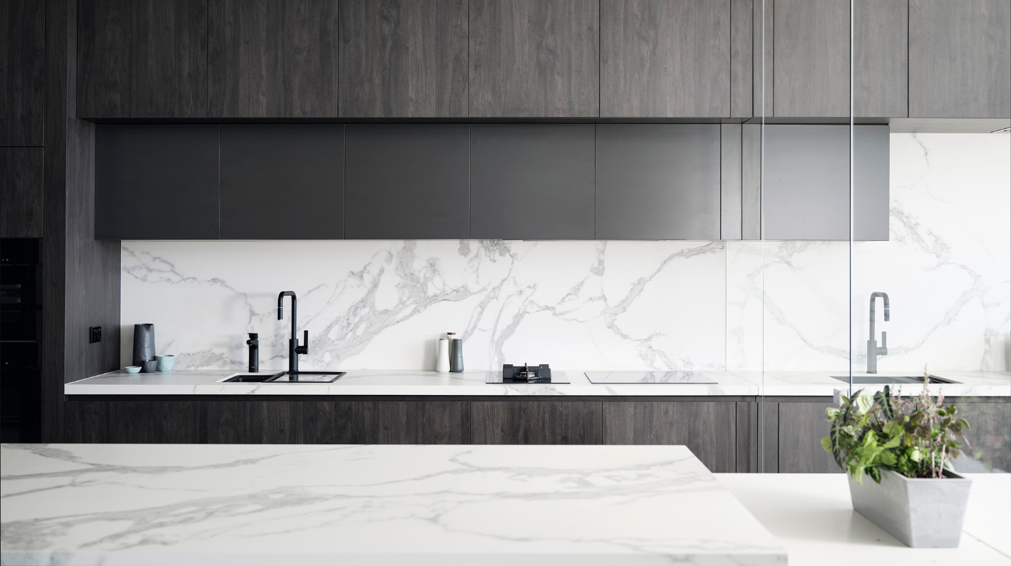 kitchen modification